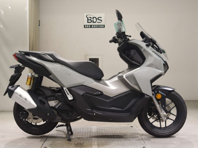 Honda ADV 160 2023