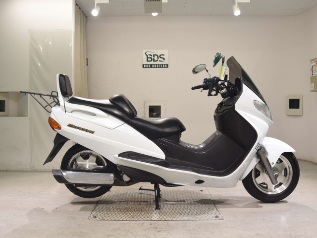 Suzuki SKYWAVE 250 1999