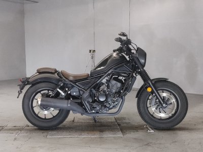 Honda REBEL CMX250 2020