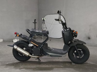 Honda ZOOMER 2004