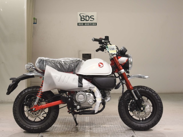Honda MONKEY125 2024