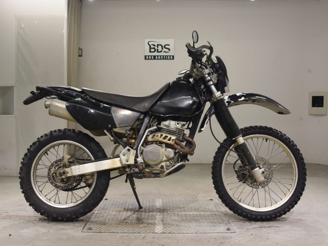 Honda XR250 1995