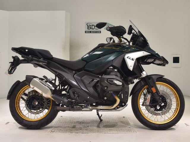 BMW r1300gs 2024