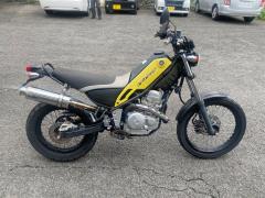 Yamaha TRICKER 2004