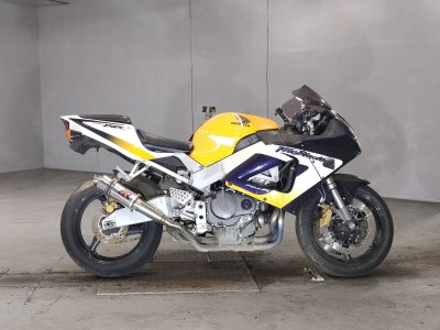 Honda CBR929RR 2000