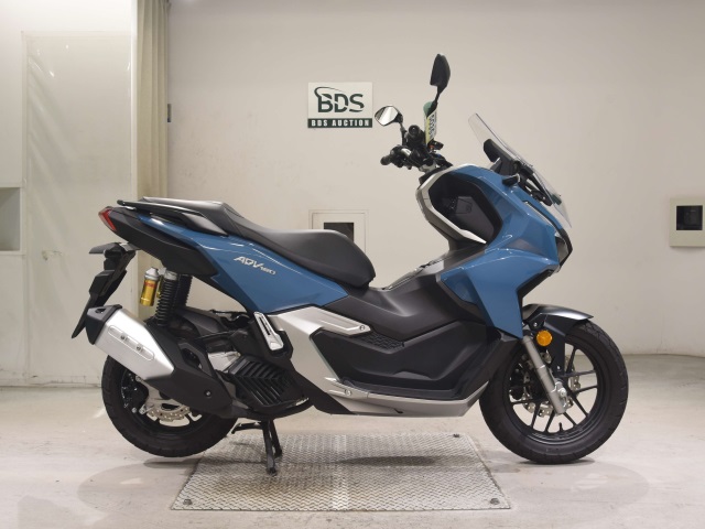 Honda ADV 160 2023