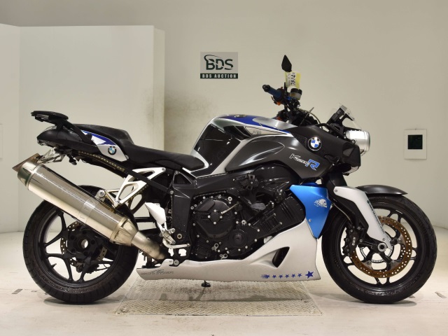 BMW K1200R 2005