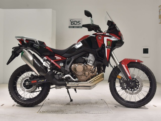 Honda AFRICATWIN CRF1100L 2020