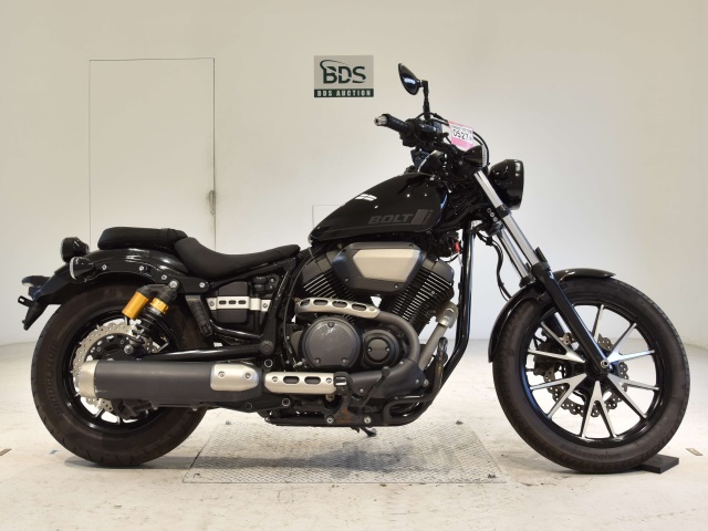 Yamaha BOLT 950RA 2021