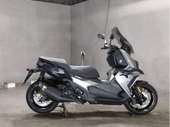 BMW C400X 2022