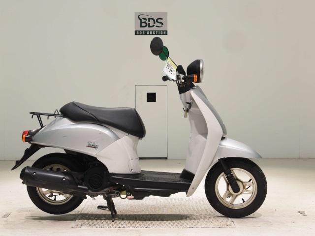 Honda TODAY 2006