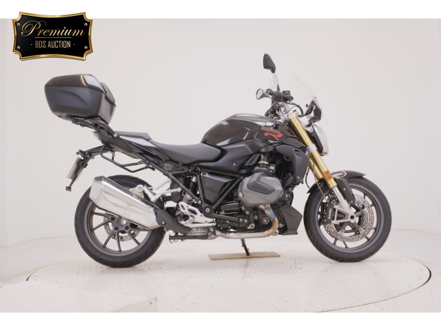 BMW R1250R 2020