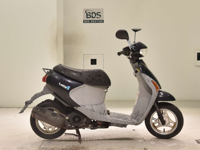 Suzuki LETS4