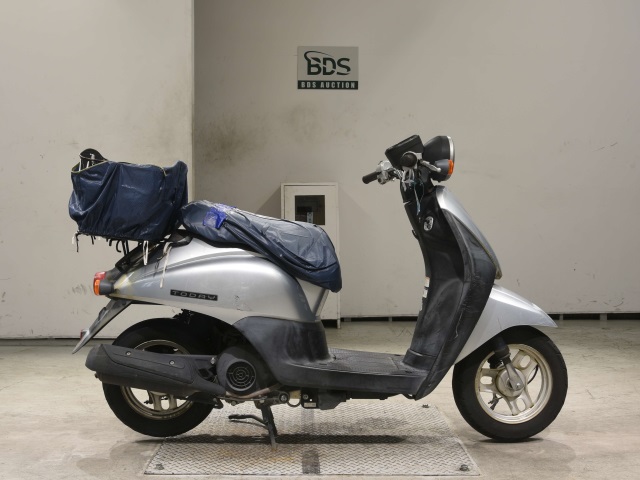 Honda TODAY 2010