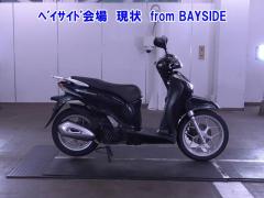 Honda SH MODE 2014