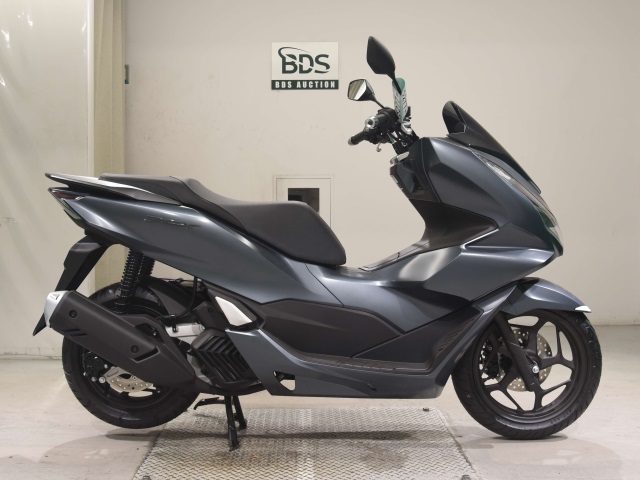 Honda PCX125 2023