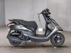 Yamaha AXIS Z 2017