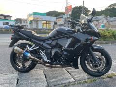 Suzuki BANDIT1250FA 2010