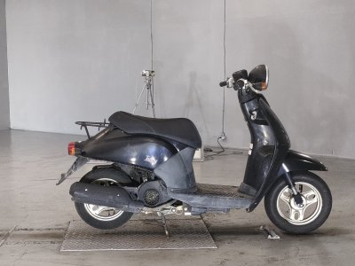 Honda TODAY