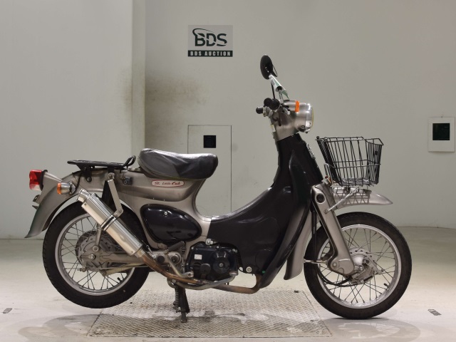 Honda LITTLECUB50 2008