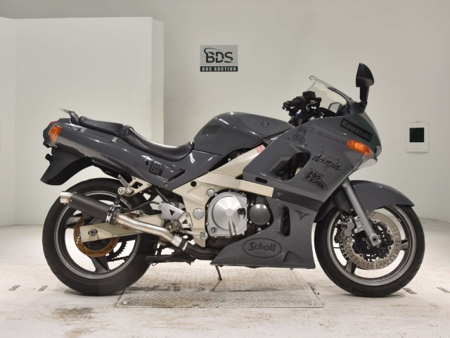 Kawasaki ZZ-R400 1994