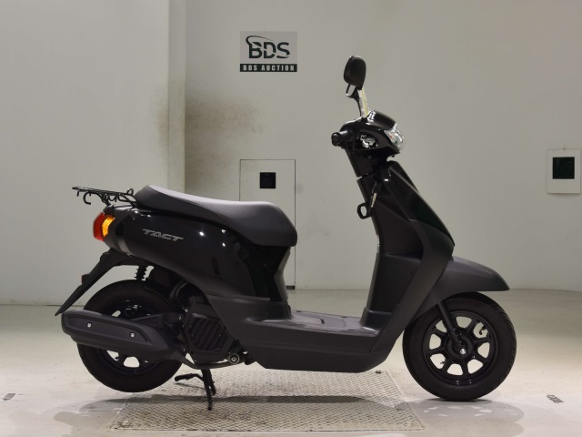 Honda TACT125 2016
