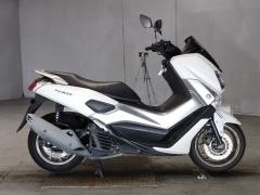 Yamaha N-MAX125 2016