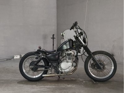 Suzuki GRASSTRACKER BIGBOY 2006