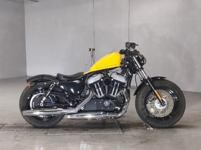 HD SPORTSTER FORTY-EIGHT XL1200X 2012