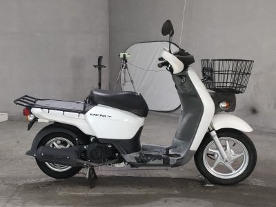 Honda SUPER CUB110 2018
