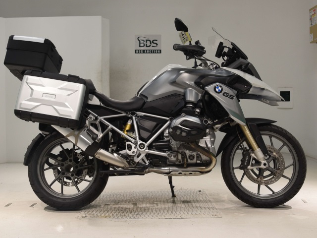 BMW R1200GS 2013