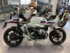 BMW R NINE T RACER 2018