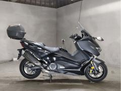 Yamaha T-MAX530DX 2017