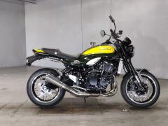 Kawasaki Z900RS 2024