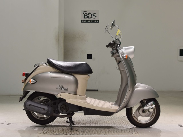 Yamaha VINO50 1999