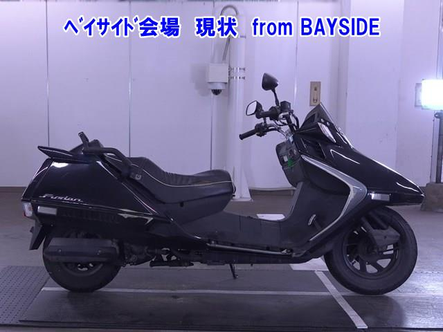 Honda FUSION 2006