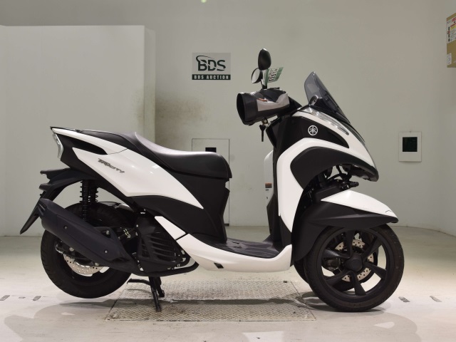 Yamaha TRICITY 125 2019