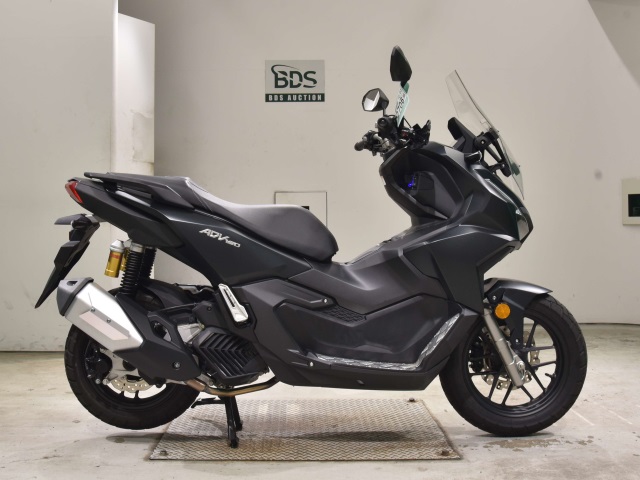 Honda ADV 160 2023