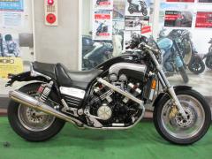 Yamaha V-MAX1200 1995