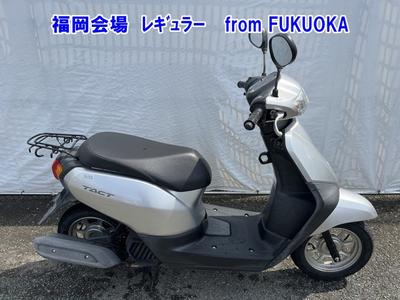 Honda TACT50 2016