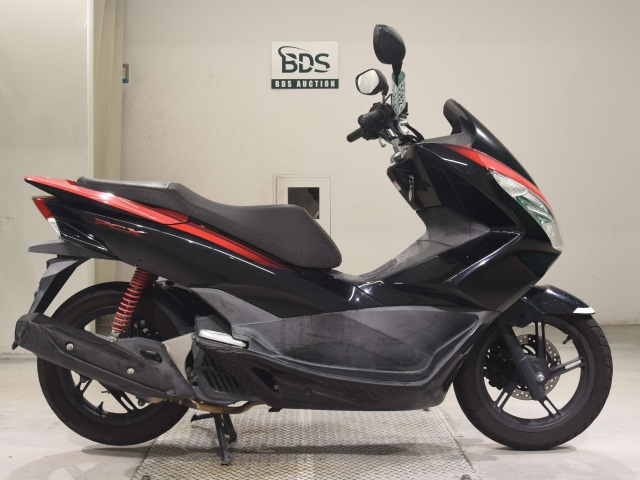 Honda PCX125 2017