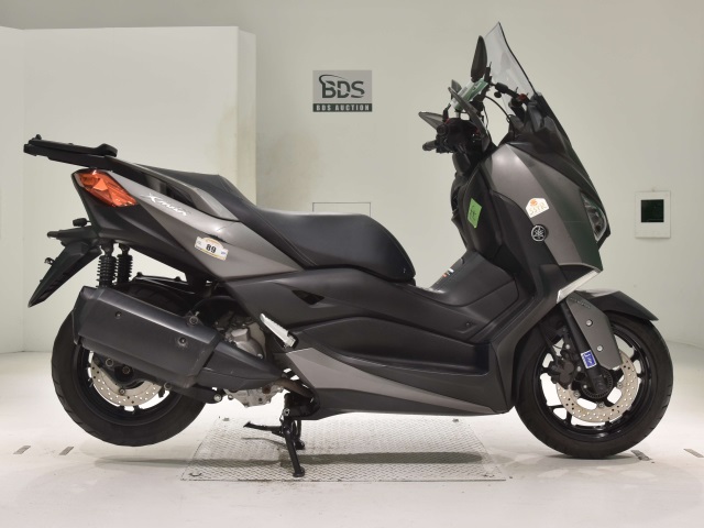 Yamaha X-MAX250A 2018