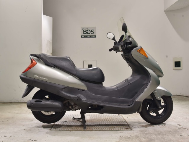 Honda FORESIGHT 2005