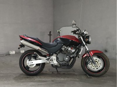 Honda HORNET CB250F 2006