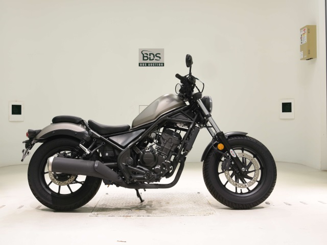 Honda REBEL CMX250 2020