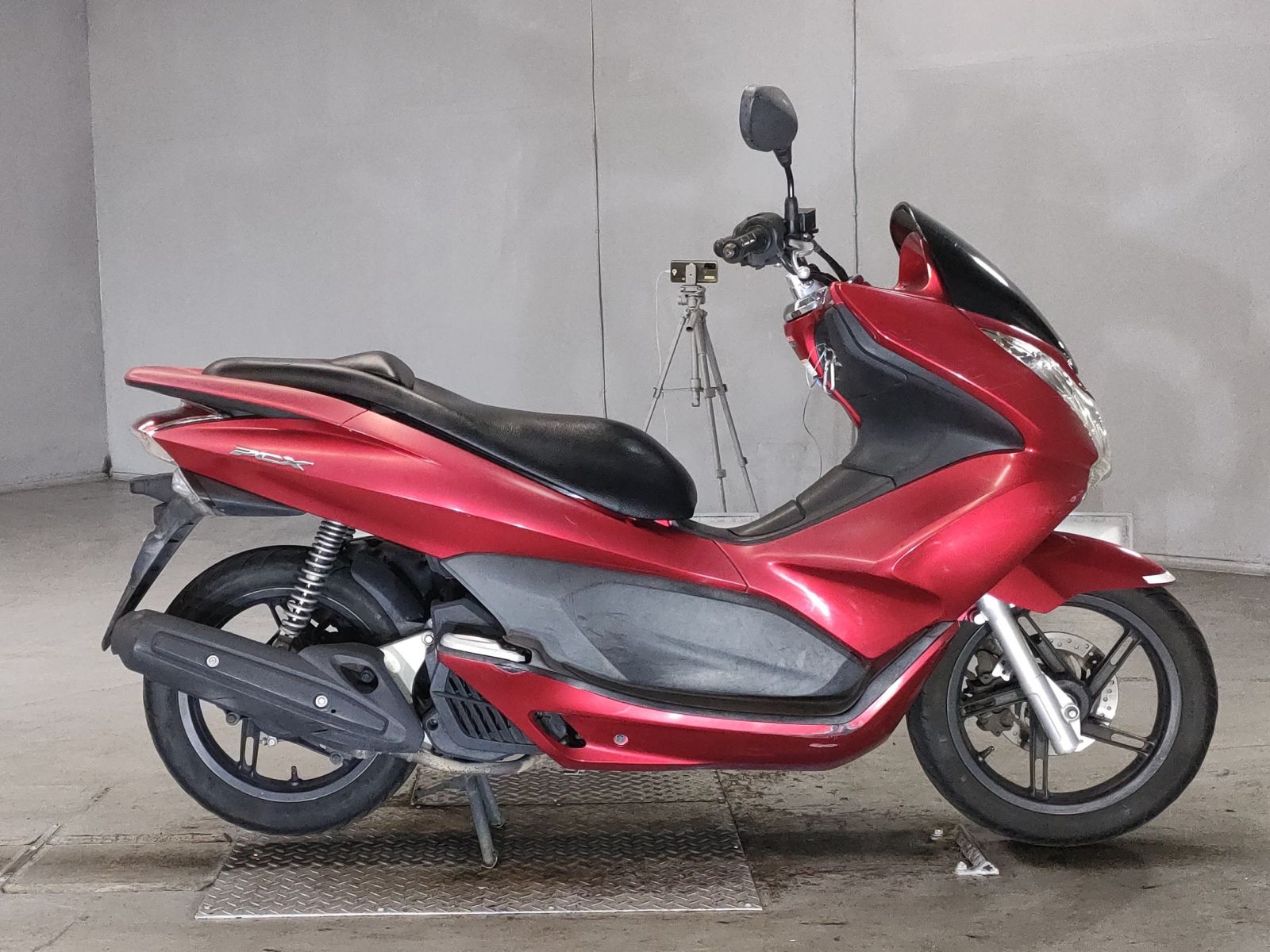 Honda PCX125 2014
