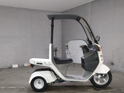 Honda GYRO CANOPY 2019