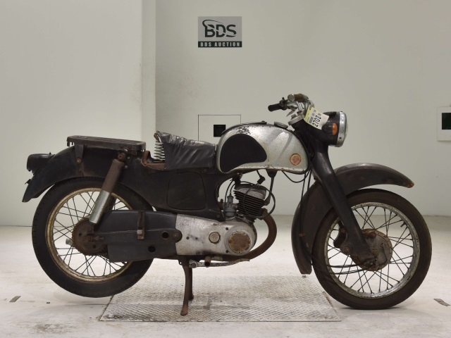 Yamaha YA3