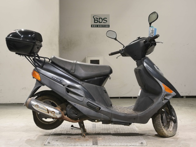 Suzuki VECSTAR 150