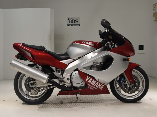 Yamaha YZF1000R THUNDERACE 1999